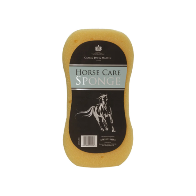 Éponge CARR &amp; DAY &amp; MARTIN Horse Care
