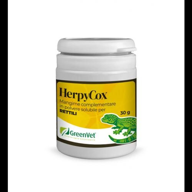 HerpyCox 30g