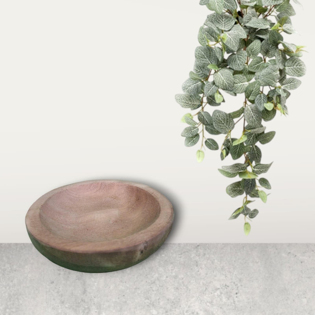 Amber HOUTEN KOMMETJE