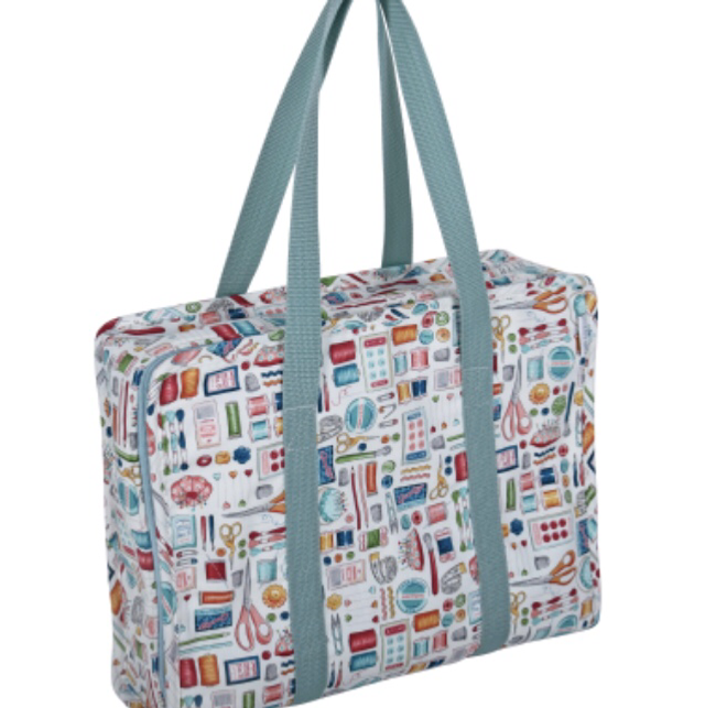 Craft Bag all in one Sewing Notions