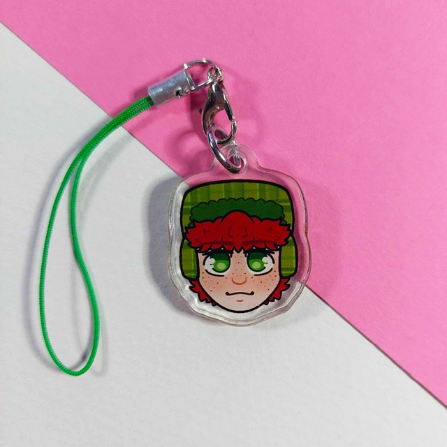 Kyle Broflovski "South Park"