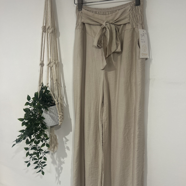 LE PANTALON FLORENCE