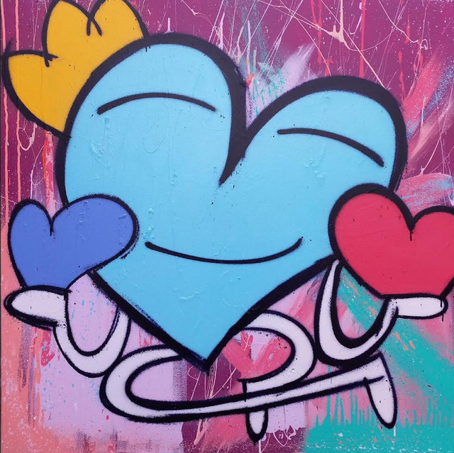 Le Grand MéditaKœur