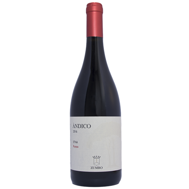 ANDICO ETNA Rosso DOC [Sicile]