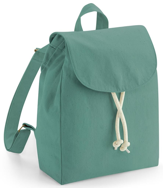 Organic Mini Rucksack