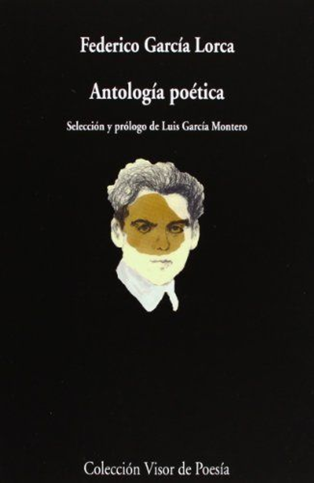 Antología poética - Federico García Lorca