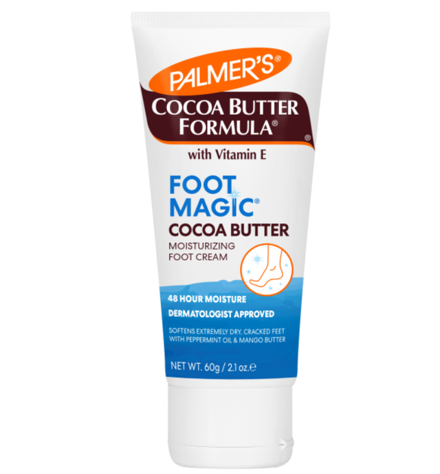 Palmer&#039;s Cocoa Butter Formula Foot Magic 60g