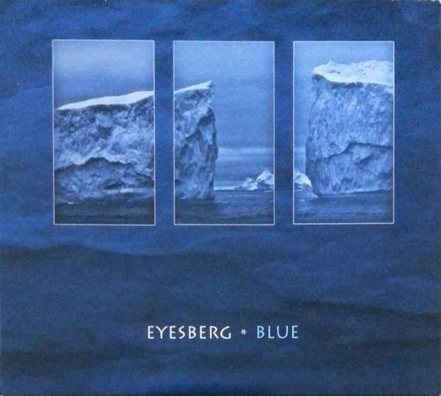 Eyesberg - Blue