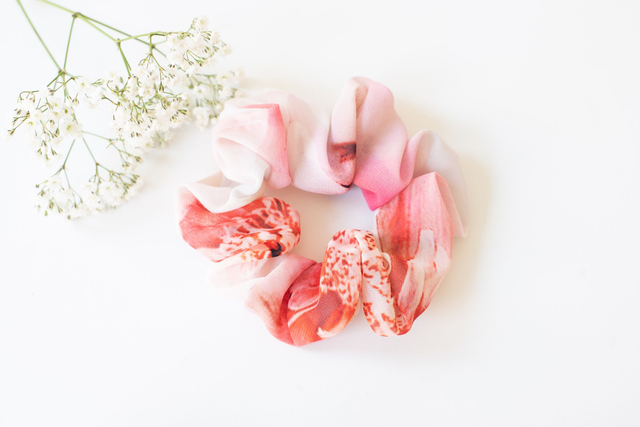 Scrunchie #028
