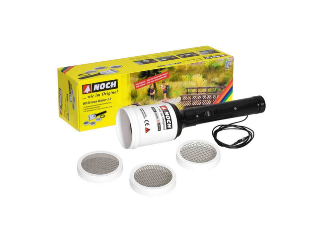Gras-Master 2.0 Noch 60135