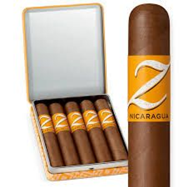 Zino Nic. Short Torpedo