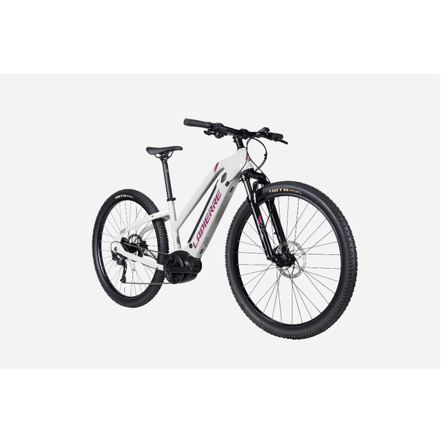 E-Mountainbike Lapierre Overvolt