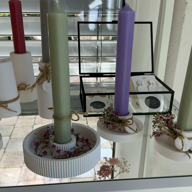 Kerzenständer 