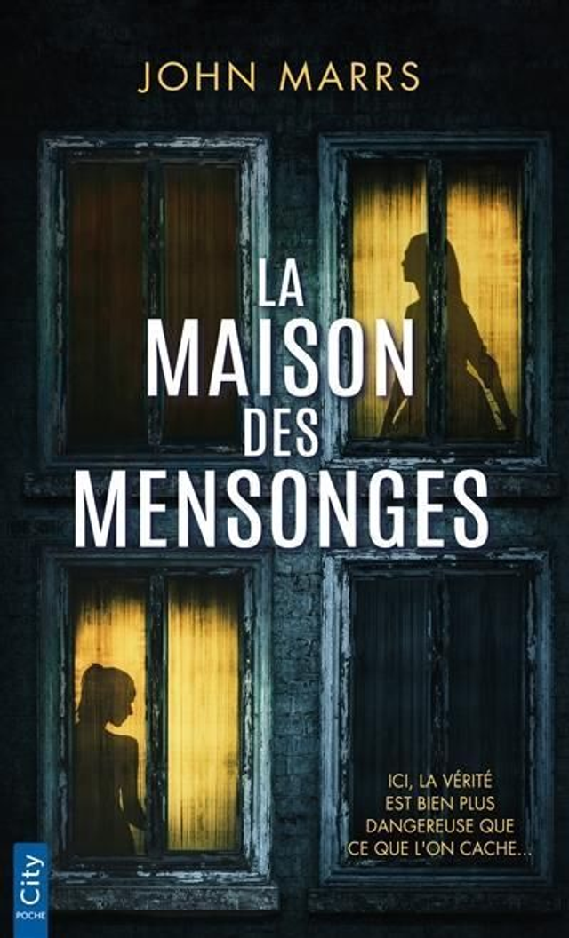 La Maison Des Mensonges