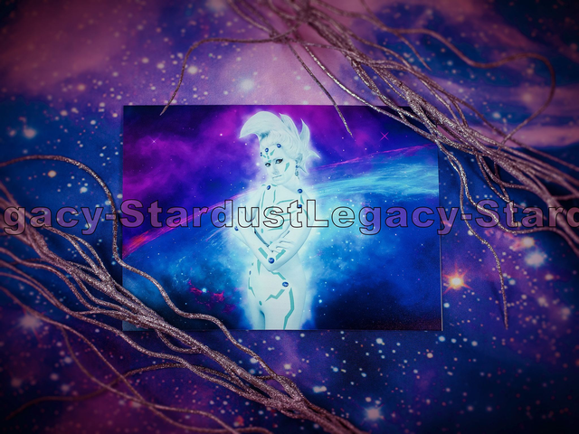 Astral - 1
