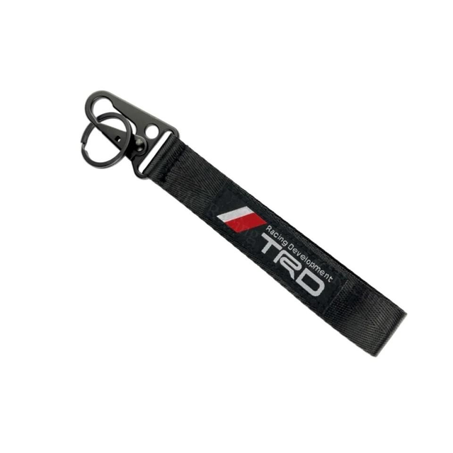 TRD KEYRING