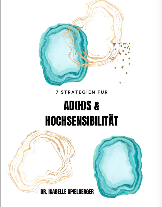 AD(H)S & Hochsensibilität