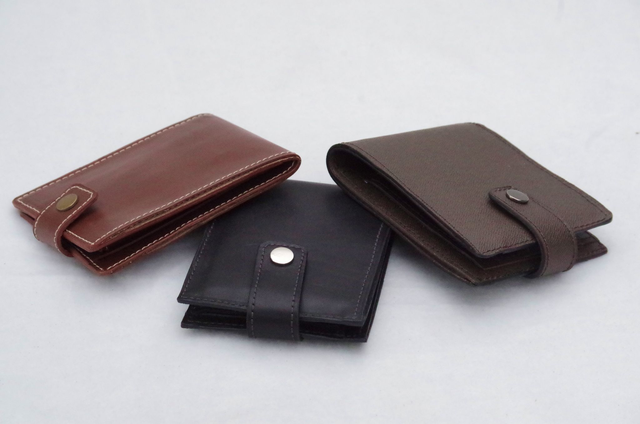 Le Portefeuille homme