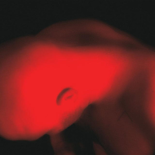 Moni Jitchell - AWARE LP (Glass Clear Vinyl)