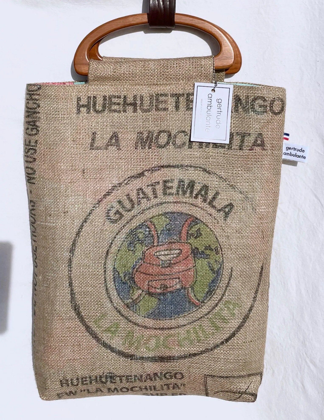 La Mochilita