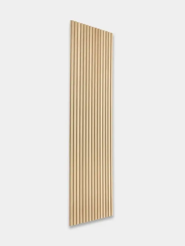 Woodupp Akupanel 300 Chêne classique, Feutre beige (Réf-1062)