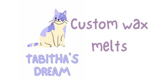 Custom Wax Melts – Pack of 2 Singles | Choose Your Scent &amp; Shape | Handmade to Order