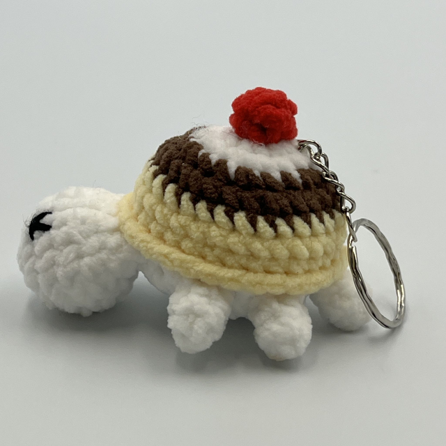 Tortues à Carapaces Fantaisie - Collection 2