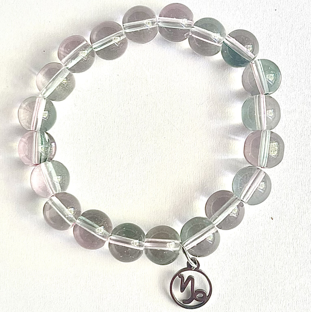 Z02 - Bracelet Capricorne