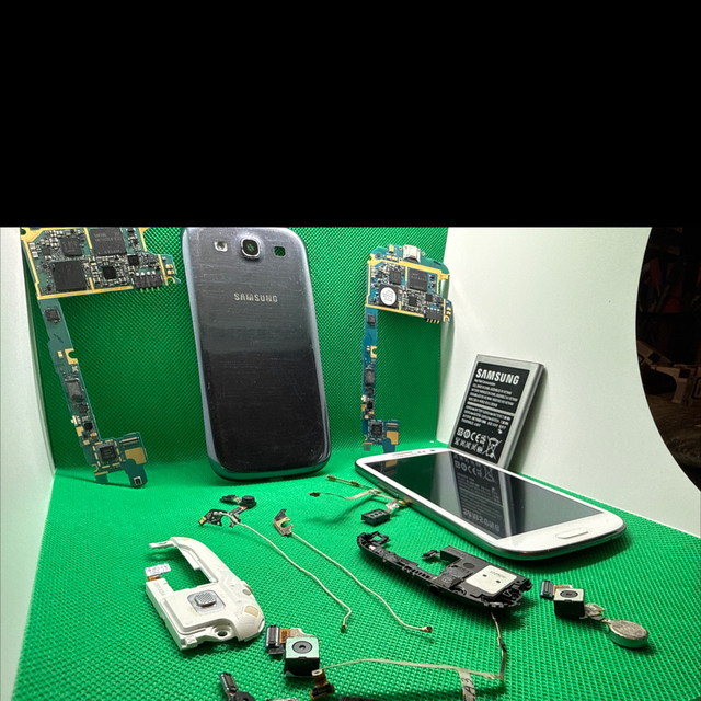 *0951-Samsung Galaxy S3 Neo 