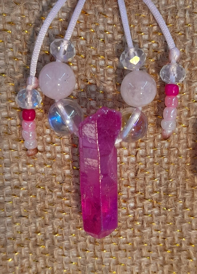 Le Pouvoir de l&#039;Amour