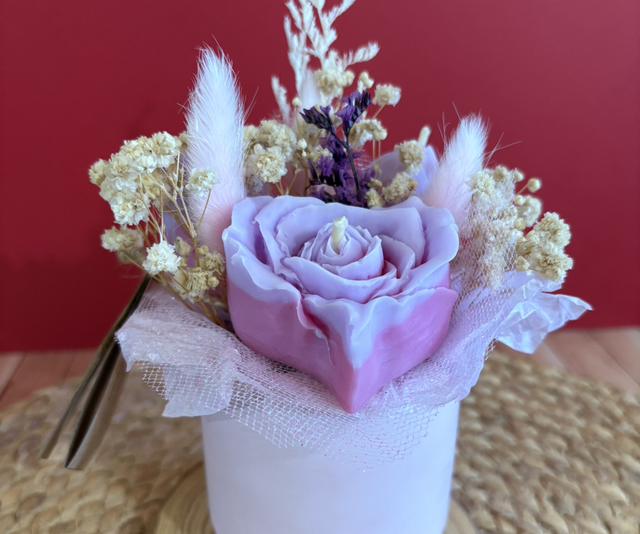 Mini bouquet - fruit dĂ©fendu 95gr đ