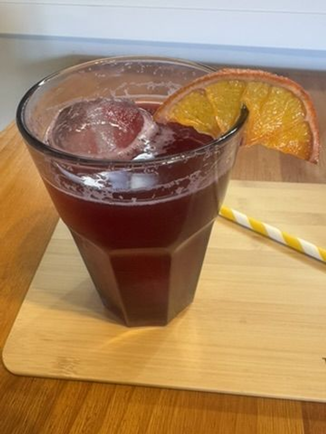 Tinto de Verano