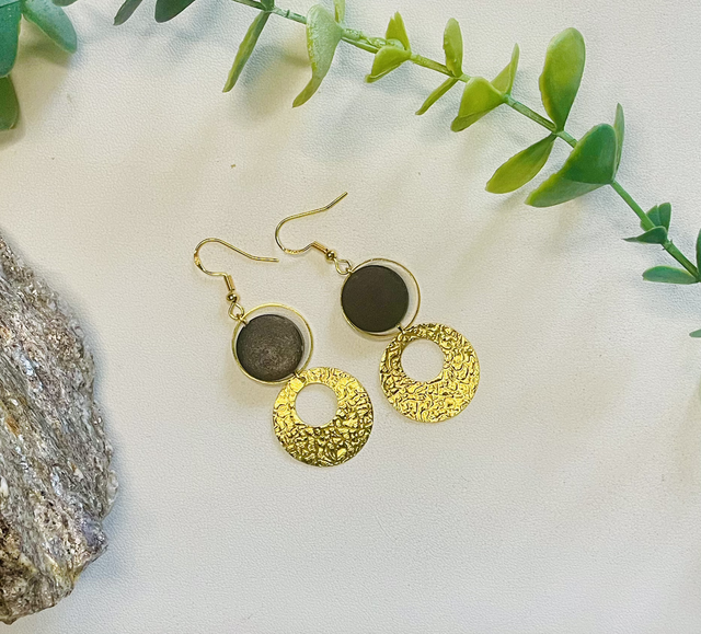 HARMONIE D’ ÂMEA, Noire