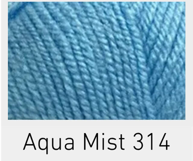 Cygnet Aran Aqua Mist