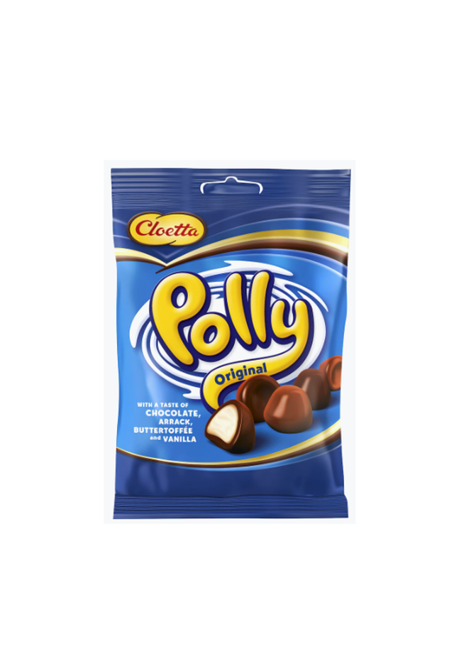 Polly Original - 130g