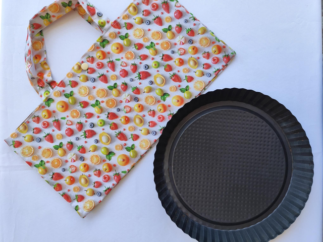 Sac à tarte