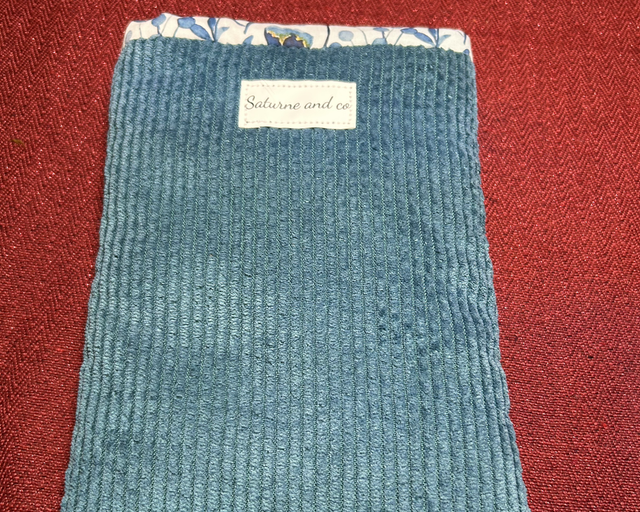 Pochette à Livre Poche Maëlia