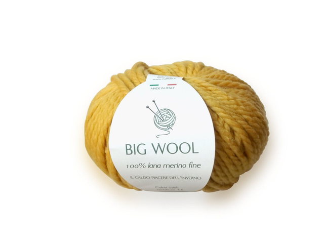 Big Wool
