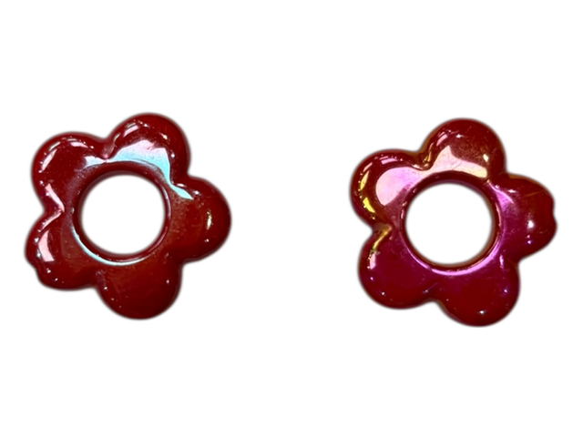 Fleurs pour créoles 