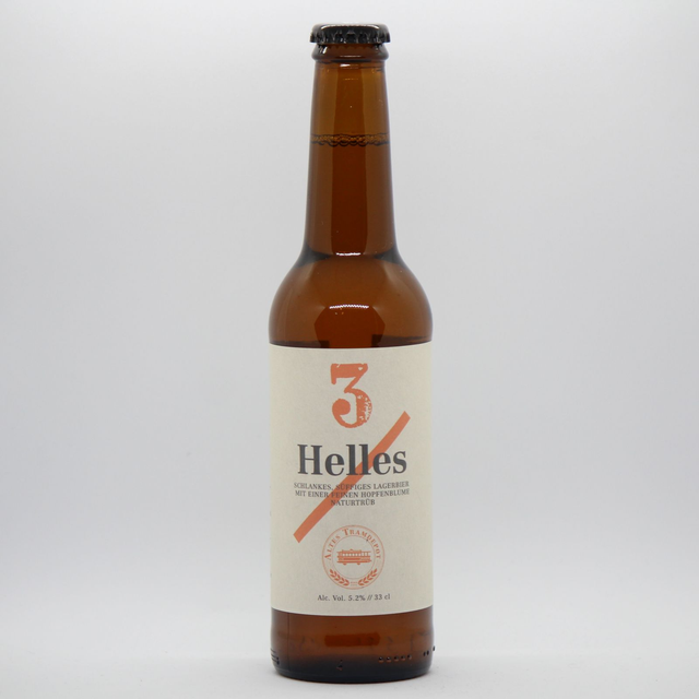 Linie Null - Helles