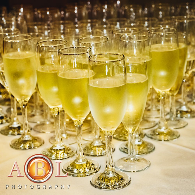 Event Photographs - Deposit