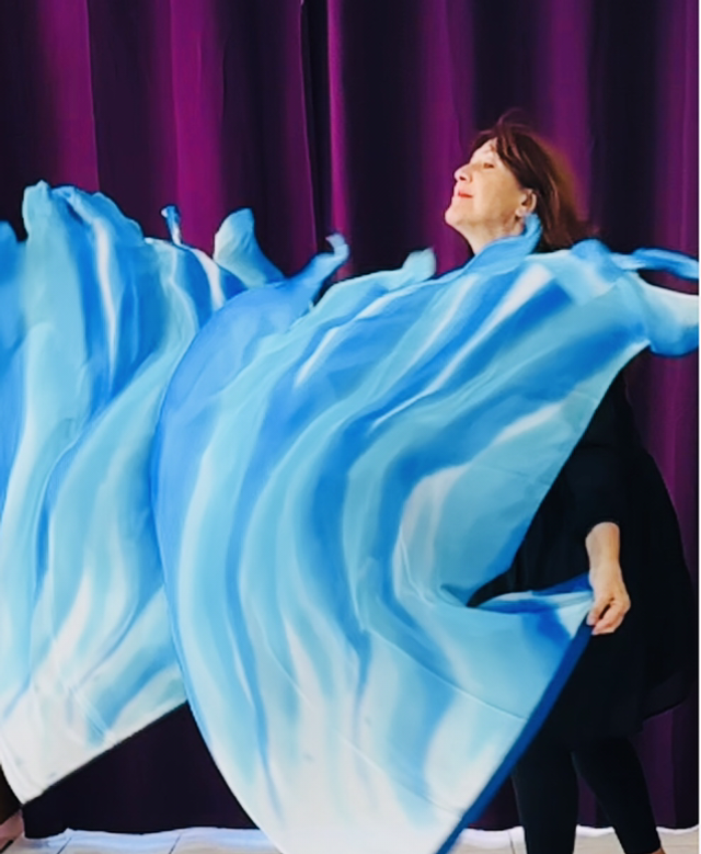 Torrent de Vie  Ezéchiel 47.12  Nouveauté