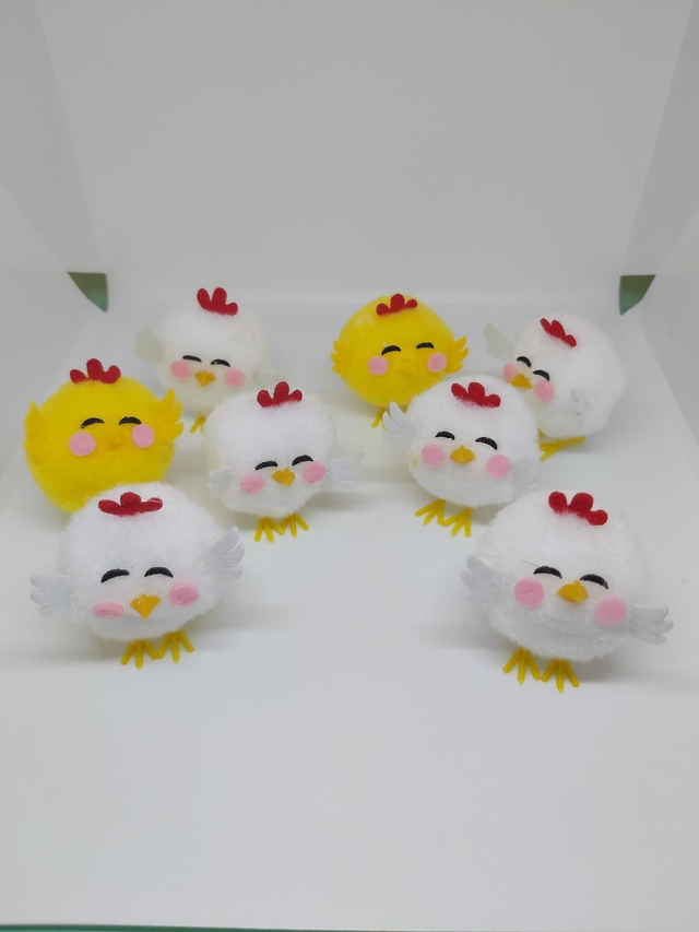 pulcino decoro vendita singolo