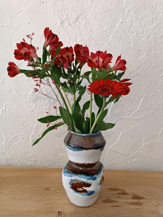 Vase inspiration Grèce 