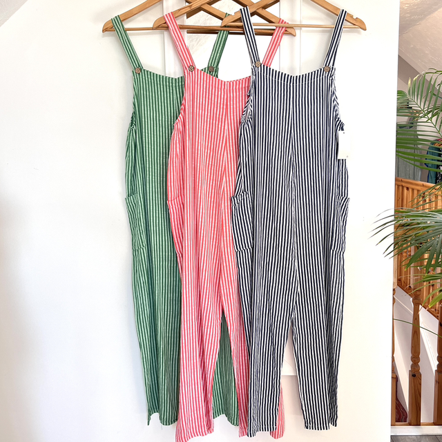 ANDY PANDY JUMPSUIT