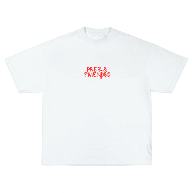 [PRE-SALE] MONA LISA TEE 