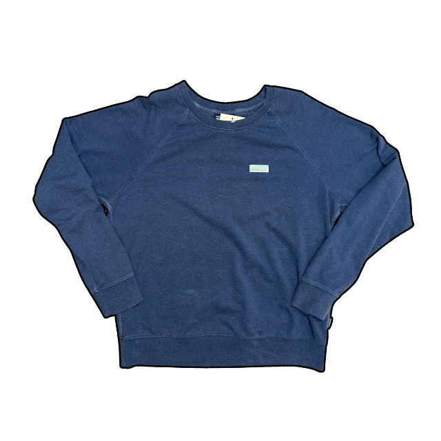 Vintage Patagonia Logo Jumper - L