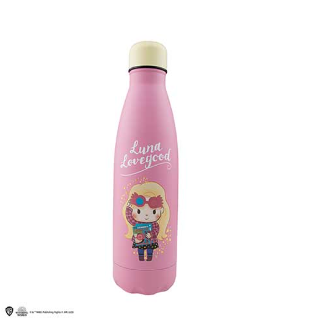 Bouteille Luna Chicaneur 500ml - Harry Potter