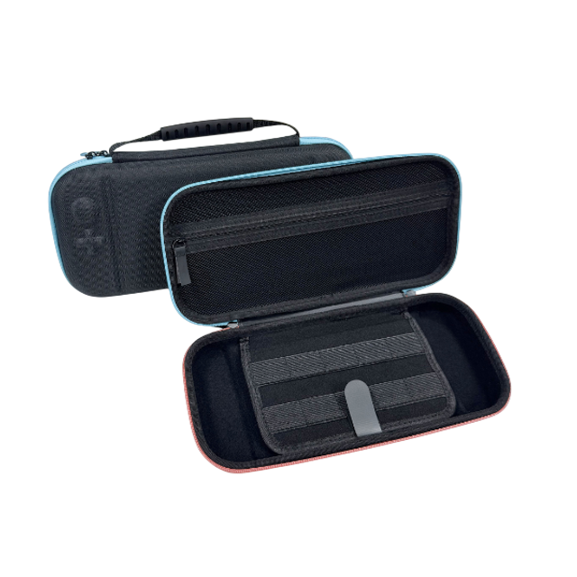 (FEBRERO-2026) Estuche Rígido Nintendo Switch 2