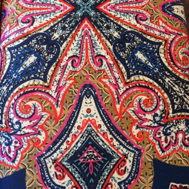 Jersey - Multi Print